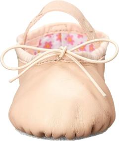 img 3 attached to Women's Daisy Ballet Shoe by Capezio