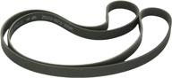 genuine hyundai 25212 2g710 ribbed v belt logo