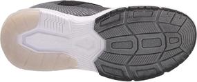 img 1 attached to Skechers THERMOFLUX 2 0 KODRON Sneaker Charcoal