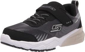 img 4 attached to Skechers THERMOFLUX 2 0 KODRON Sneaker Charcoal