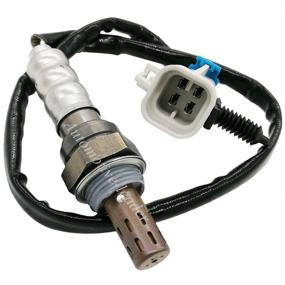 img 4 attached to 🚗 Automotive-Leader 234-4668 Oxygen Sensor: Heated O2 Sensor for Chevy Silverado 1500 2500 3500, Tahoe, GMC Sierra 1500 Yukon - 2003-2005 Models - Replace# 15284/21546/SG1857/213-1702/12587785