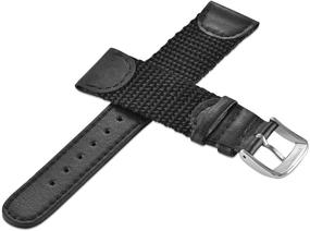 img 2 attached to 👝 Swiss Style Replacement Strap by Speidel