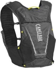 img 2 attached to CamelBak Ultra Graphite Sulphur Spring Outdoor Recreation