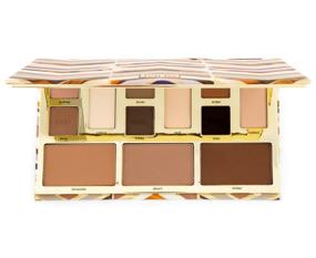 img 2 attached to 🎨 Tarte Clay Play Face Shaping Palette: Your Ultimate Tool for Sculpted Beauty