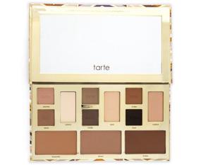 img 1 attached to 🎨 Tarte Clay Play Face Shaping Palette: Your Ultimate Tool for Sculpted Beauty