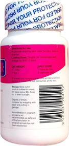 img 1 attached to 🐱 Technyflex Feline Premium Joint Supplement: Reduce Arthritis Pain & Inflammation with 100% New Zealand Greenlipped Mussel