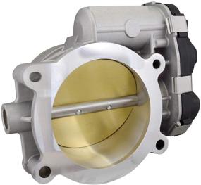 img 2 attached to 🚀 Enhanced Performance with Hitachi ETB0025 Fuel Injection Throttle Body - Complete with Gasket/O-Ring