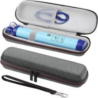 moko lifestraw protective shockproof purification logo