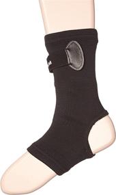 img 2 attached to 🦶 Large Back Track Ankle Brace: Optimal Support and Stability for Your Ankles