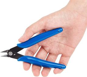 img 2 attached to PH PandaHall Professional Cutting Nippers