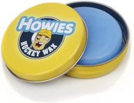 unlock ultimate performance with howies wax pack: elevate your game! logo