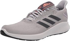 img 4 attached to Sensebounce Street Sneaker for Men by Adidas