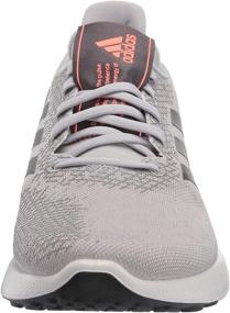 img 3 attached to Sensebounce Street Sneaker for Men by Adidas