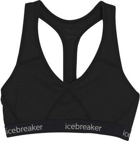 img 3 attached to Icebreaker Merino Womens Sprite Racerback Outdoor Recreation for Outdoor Clothing