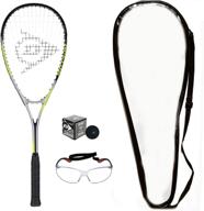 🎾 enhance your squash game with the python racquetball deluxe squash starter kit: incredible value from $59 to $160! логотип