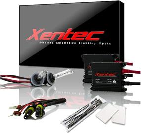 img 4 attached to Xentec 880 10000K Bundle Ballast