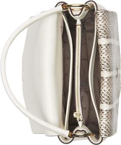 img 2 attached to DKNY Everyday Multipurpose Crossbody Handbag