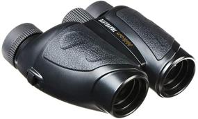 img 4 attached to Enhance Your Travel Experience 🔍 with Nikon Travelite 12x25mm Black Binoculars