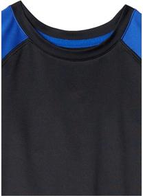 img 2 attached to 👕 Boys' Active Performance T-Shirts by Amazon Essentials