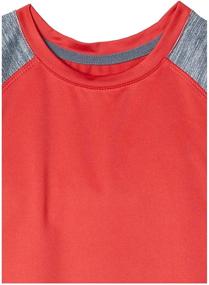 img 1 attached to 👕 Boys' Active Performance T-Shirts by Amazon Essentials