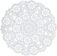 high-quality paper products for food service equipment and supplies - royal lace logo