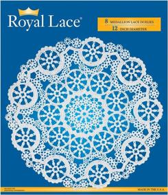 img 2 attached to High-Quality Paper Products for Food Service Equipment and Supplies - Royal Lace