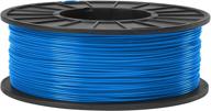 🔴 1mm abs 3d filament логотип