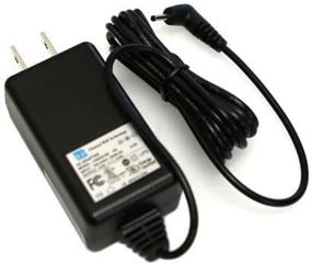 img 1 attached to ⚡ High-Quality 5V/2A Power Supply with US Plug for Efficient Charging