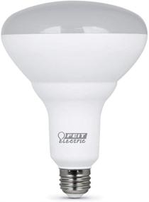 img 4 attached to 🔌 ELECTRIC BR40DM 10K LED Dimmable Lumens