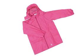 img 1 attached to DRY KIDS Jacket 13 14 Rasp