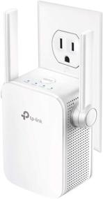img 4 attached to TP-Link RE305 AC1200 WiFi Range Extender: Boost Signal to Smart Home & Alexa Devices