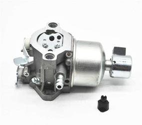 img 3 attached to Partman Carburetor Briggs Stratton Replaces Replacement Parts
