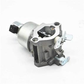 img 2 attached to Partman Carburetor Briggs Stratton Replaces Replacement Parts
