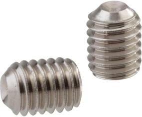 img 1 attached to Delta Faucet RP25620 Set Screw