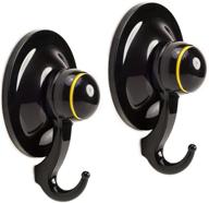 qmagic heavy duty suction hooks: enhance your organization and simplify storage effortlessly! logo