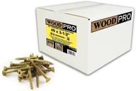 🔩 woodpro fasteners ap9x312 1m construction nails - 1000 count for enhanced seo logo