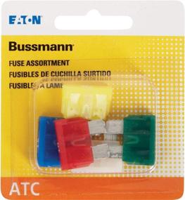 img 2 attached to Bussmann BPATCA5RP Fuse