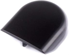 img 1 attached to 🚗 Enhance Your Driving Visibility with the TOYOTA Genuine Front Windshield Wiper Arm Head Cap