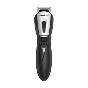 img 4 attached to 🔋 ConairMAN Lithium Ion Men's All-In-1 Cordless Beard Trimmer