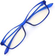 midi blocking reading glasses m209c5300 logo