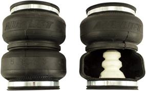 img 3 attached to Enhance Your Vehicle's Performance with Air Lift 88233 LoadLifter 5000 Ultimate Air Suspension Kit