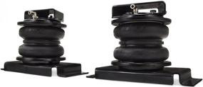 img 1 attached to Enhance Your Vehicle's Performance with Air Lift 88233 LoadLifter 5000 Ultimate Air Suspension Kit