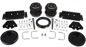 img 4 attached to Enhance Your Vehicle's Performance with Air Lift 88233 LoadLifter 5000 Ultimate Air Suspension Kit