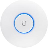 📡 ubiquiti networks unifi ap ac lr – high-performance dual-band 24v passive poe access point (uap-ac-lr) логотип