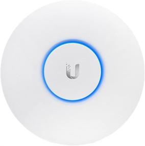 img 1 attached to 📡 Ubiquiti Networks UniFi AP AC LR – High-Performance Dual-Band 24V passive PoE Access Point (UAP-AC-LR)