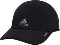 boys' accessories: adidas superlite relaxed adjustable performance logo