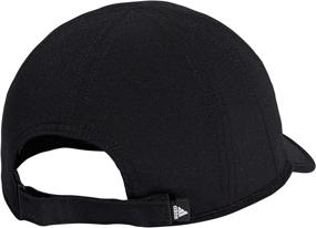 img 1 attached to Аксессуары для мальчиков: Adidas Superlite Relaxed Регулируемый производительность