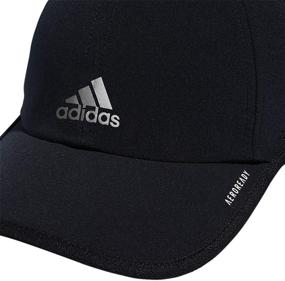 img 2 attached to Boys' Accessories: Adidas Superlite Relaxed Adjustable Performance