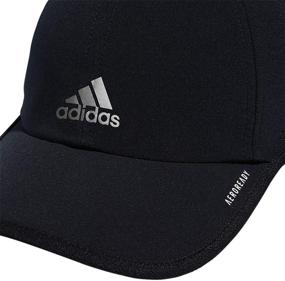 img 2 attached to Аксессуары для мальчиков: Adidas Superlite Relaxed Регулируемый производительность