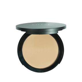 img 4 attached to KILLFE Long Lasting Waterproof Matte Foundation (P03 🌾 Wheat) - Full Coverage Concealer Foundation Powder Cream Perfecting Powder